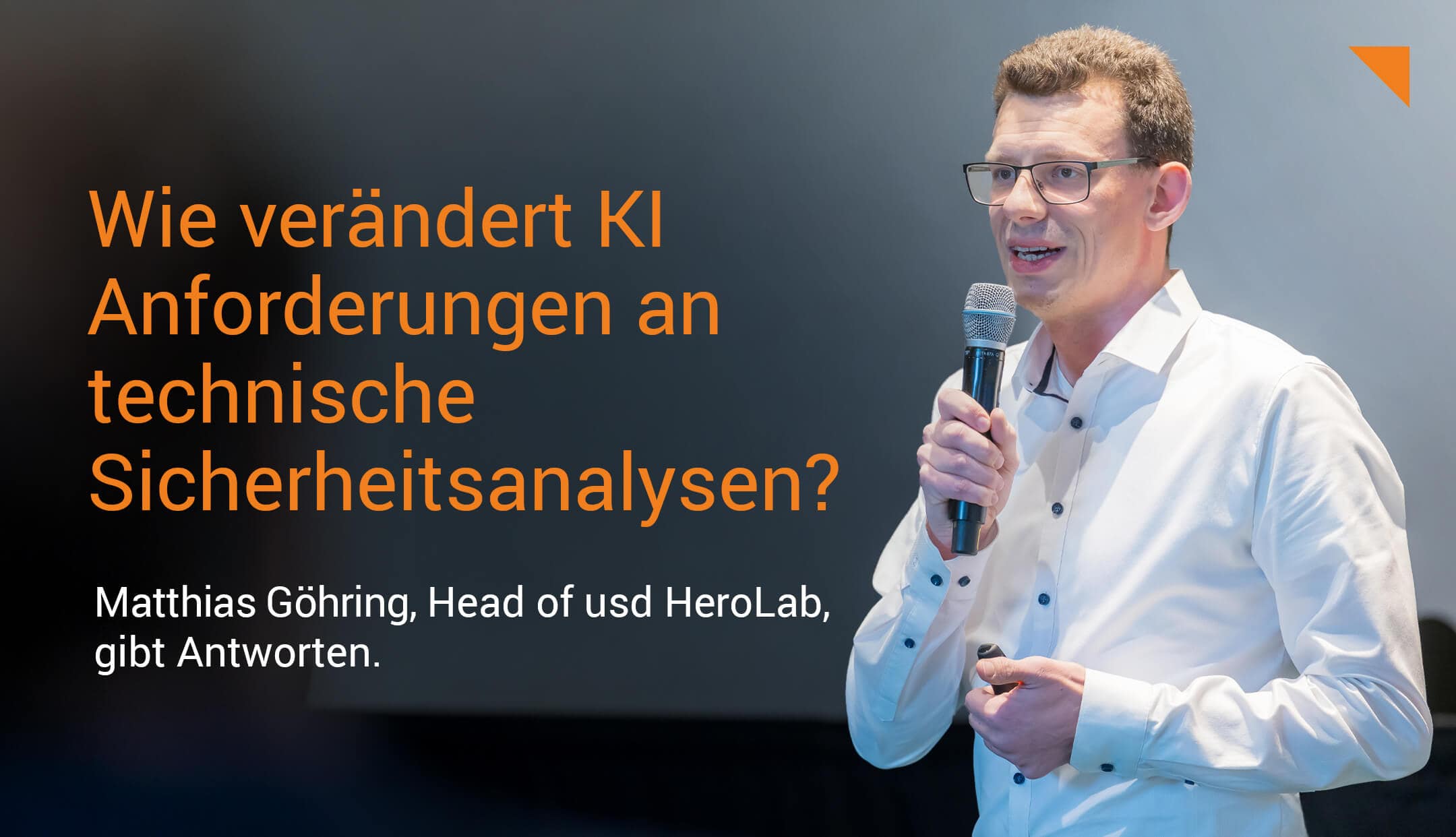 Automated Pentests, mehr Schwachstellen, neue Anforderungen: Wie KI den Markt der Sicherheitsanalysen verändert