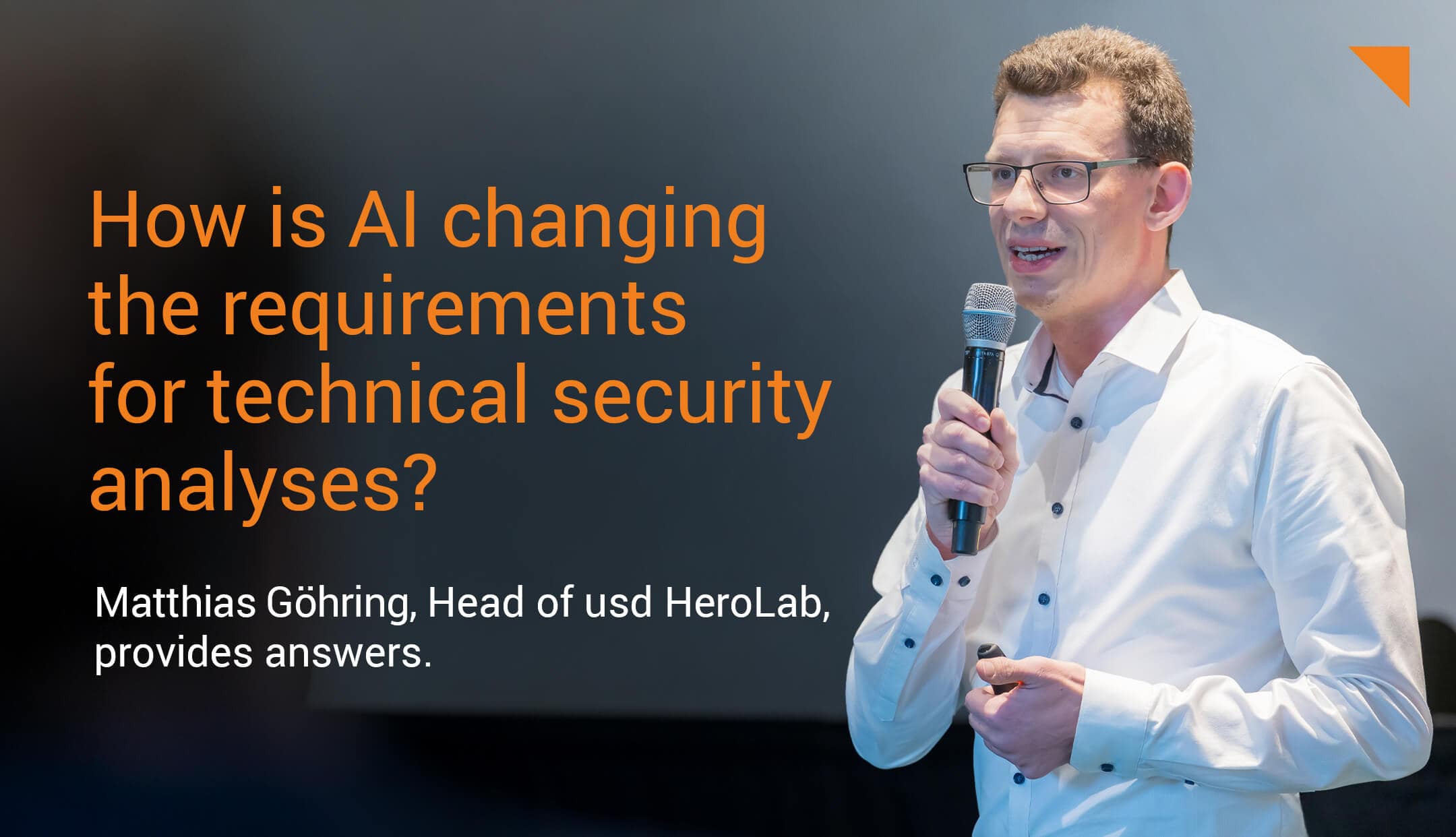Automated Pentests, More Vulnerabilities, New Requirements: How AI Is Redefining the Security Analyses Market