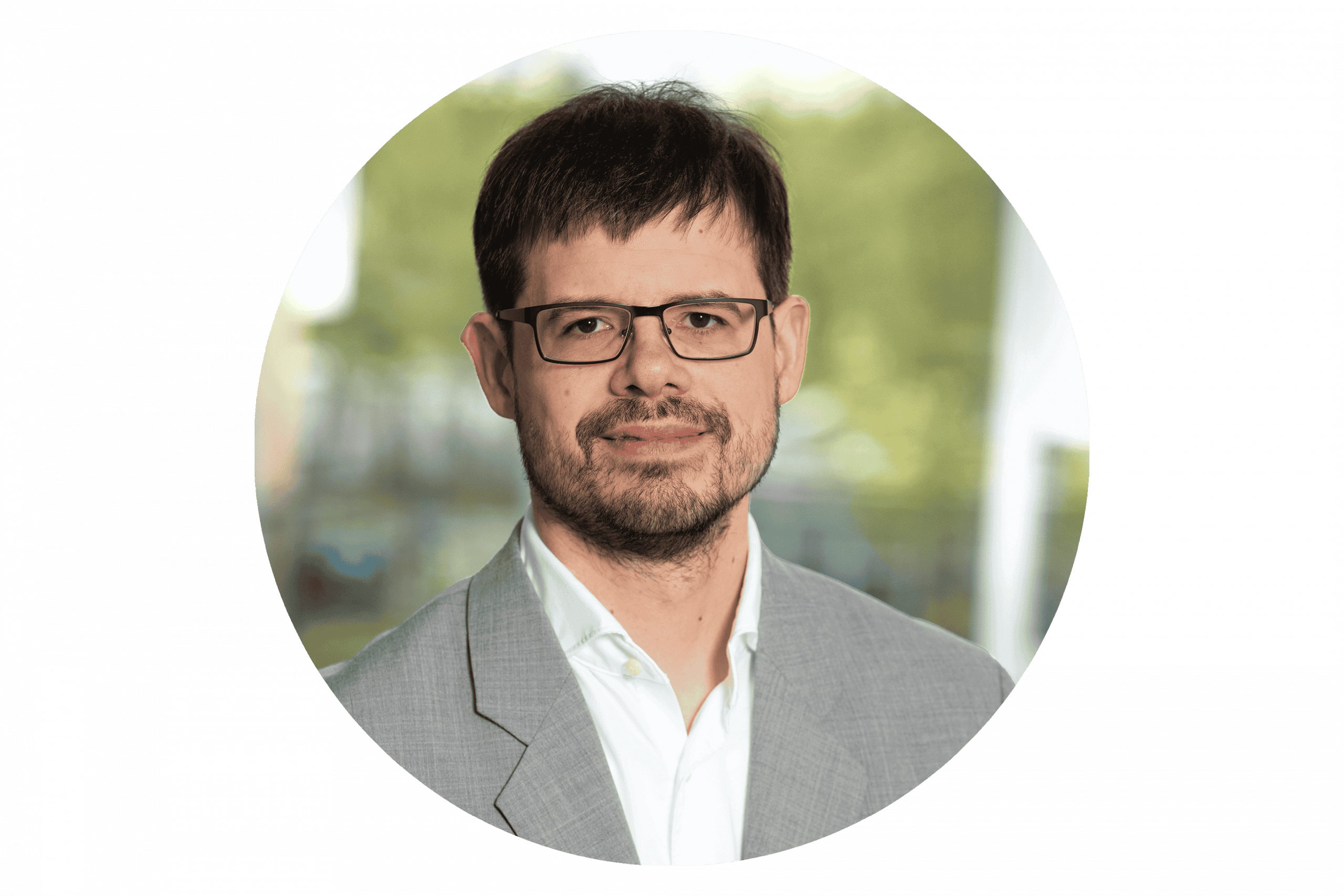 Zitat Dr. Christian Schwartz Managing Consultant zu Informationssicherheit im Finanzwesen