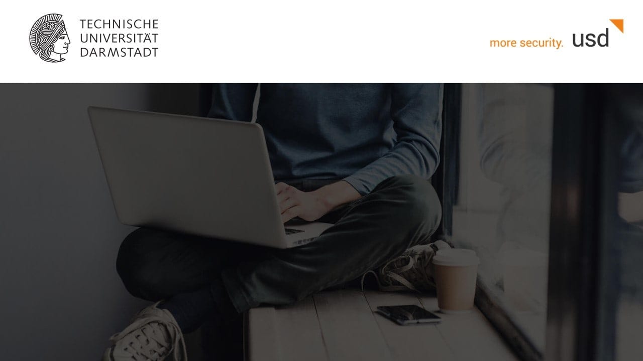 Wissenschaft trifft Praxis – Gemeinsam für mehr Informationssicherheit: Lehrkooperation an der TU Darmstadt