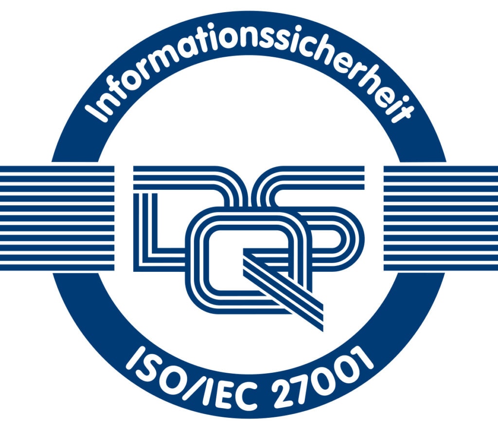 ISO 27001 D