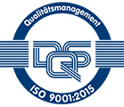 ISO 9001 2015 Deutsch small