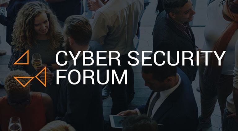 Cyber Security Forum „DORA - Digitale Resilienz im Finanzwesen“