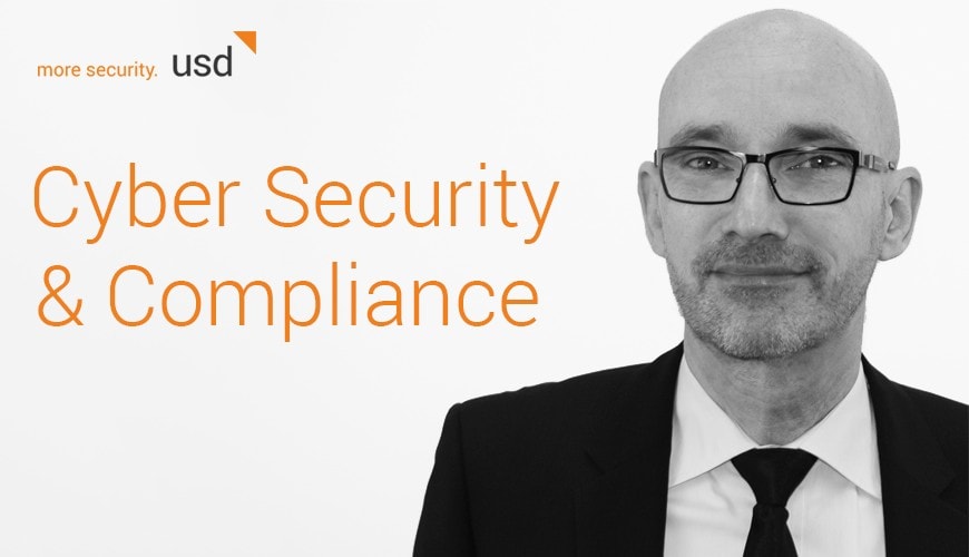 Cyber Security and Compliance