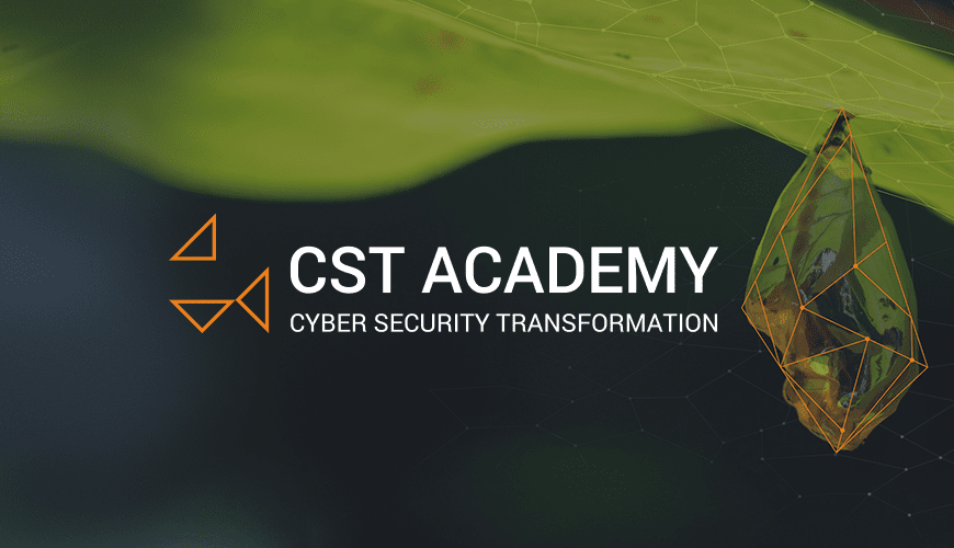 CST Academy Eventkalender 2022 – Expertenwissen. Einblicke. Aktuelles.