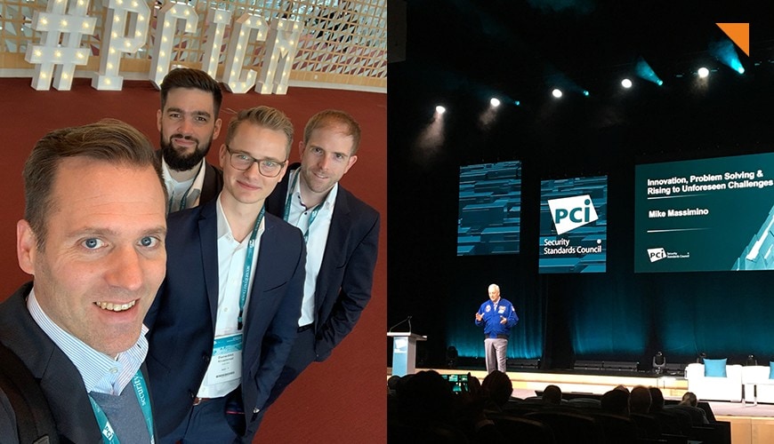 PCI Community Meeting 2019 – Payment Card Industry on the Move