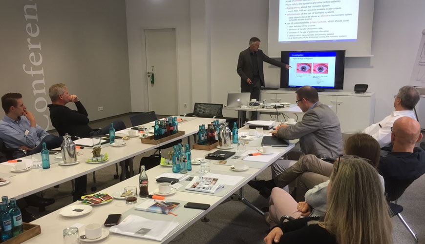 Opening Event of CST Academy Complete Success