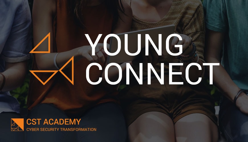 Young Connect @ CST: Cyber Security für Young Professionals und Studierende