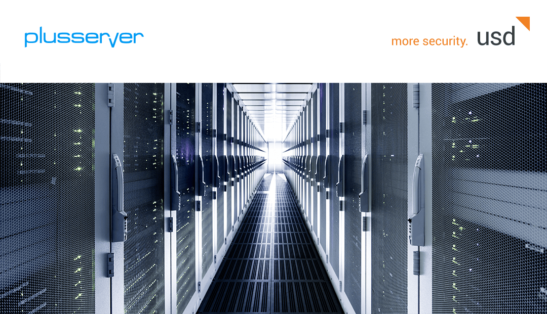Cloud Provider plusserver nach PCI DSS v4.0 zertifiziert