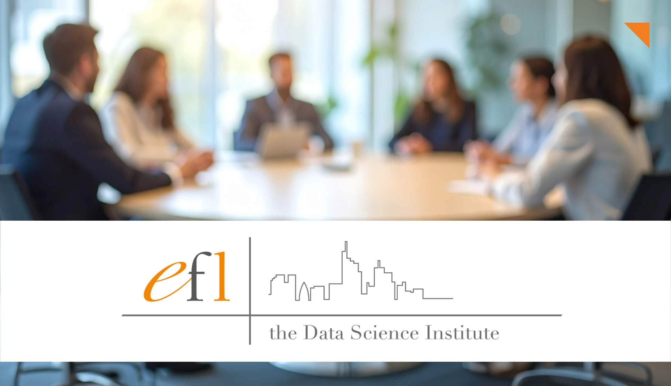 usd AG erweitert das efl – the Data Science Institute um Cyber-Security-Kompetenz