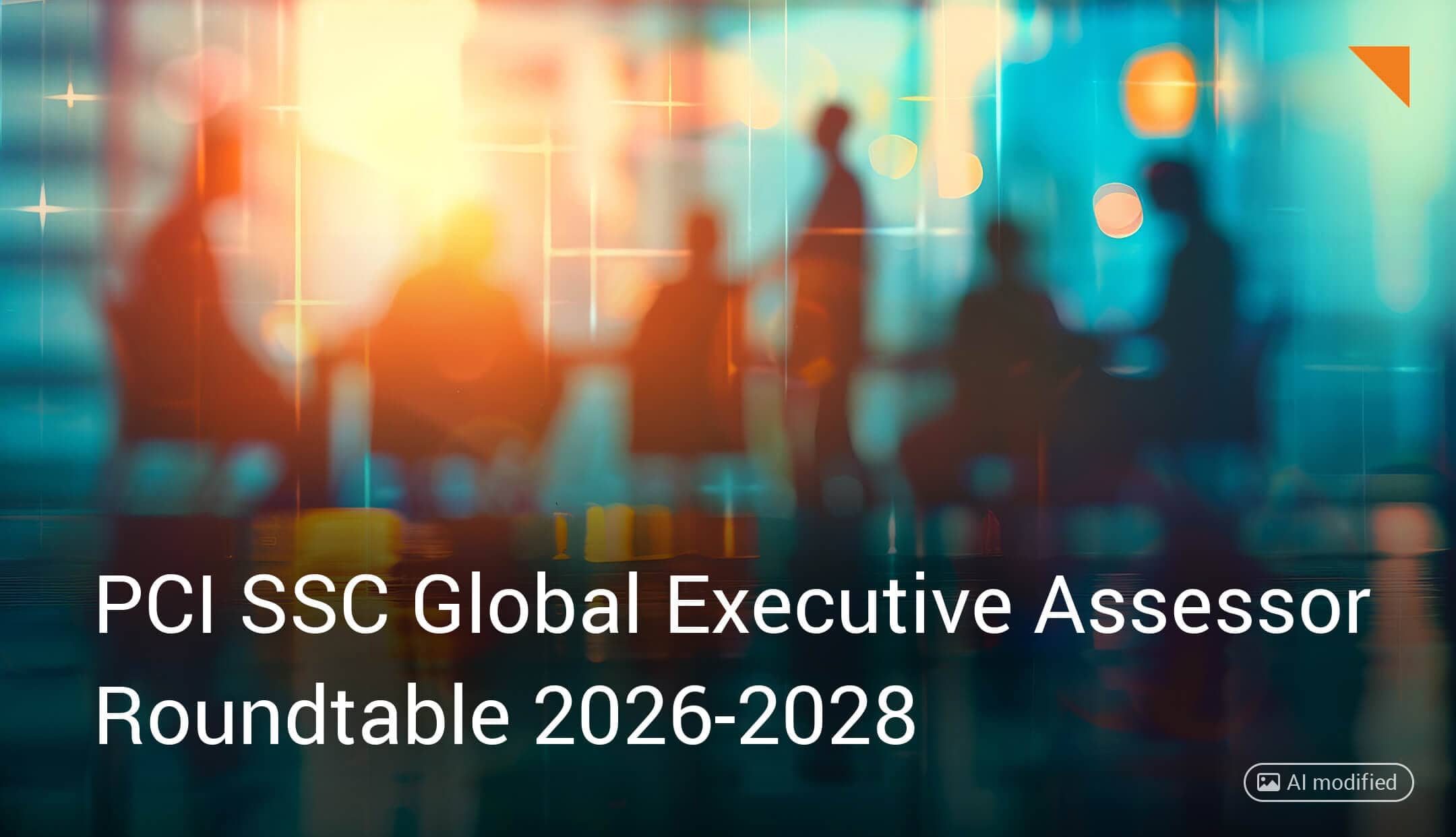 usd AG erneut in den PCI SSC Global Executive Assessor Roundtable berufen