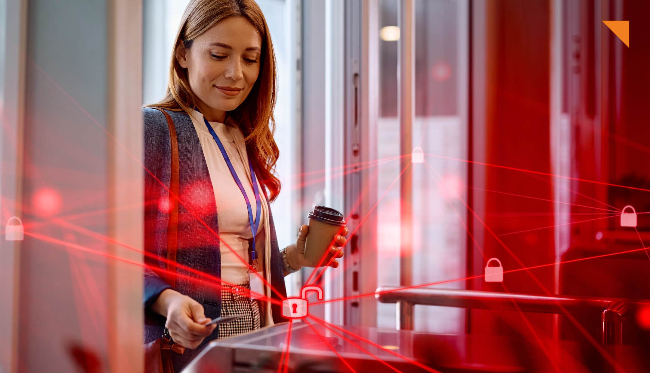 Red Teaming Deep Dive: Physical Pentest. Wie gut ist Ihr Unternehmen gegen reale physische Angriffe geschützt?