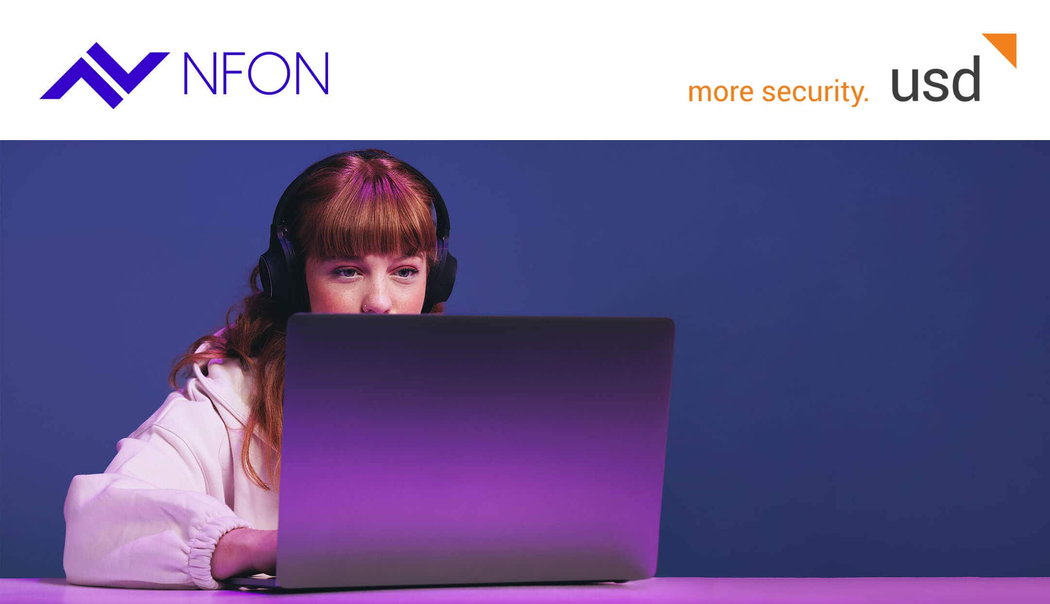 Strengthening Platform Security: NFON Partners with usd AG for Comprehensive Pentesting