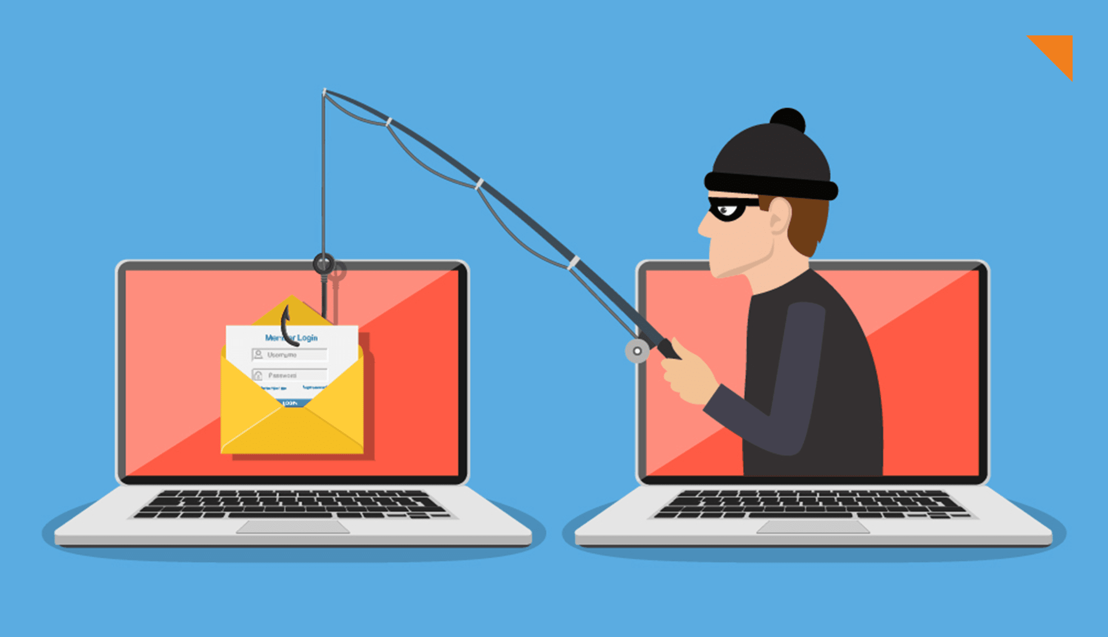 Phishing Awareness Kampagne zum European Cybersecurity Month 2022 (ECSM)