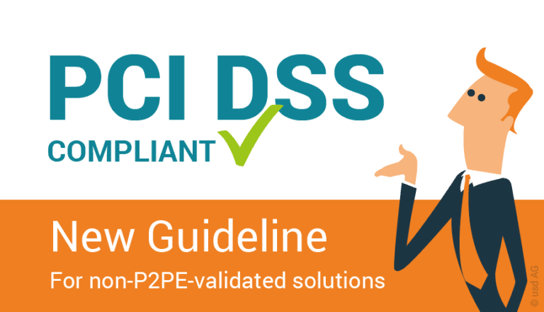NEW: Guidance for Assessing Non-validated Encryption Solutions in POS Environments. PCI DSS Releases New Guideline.