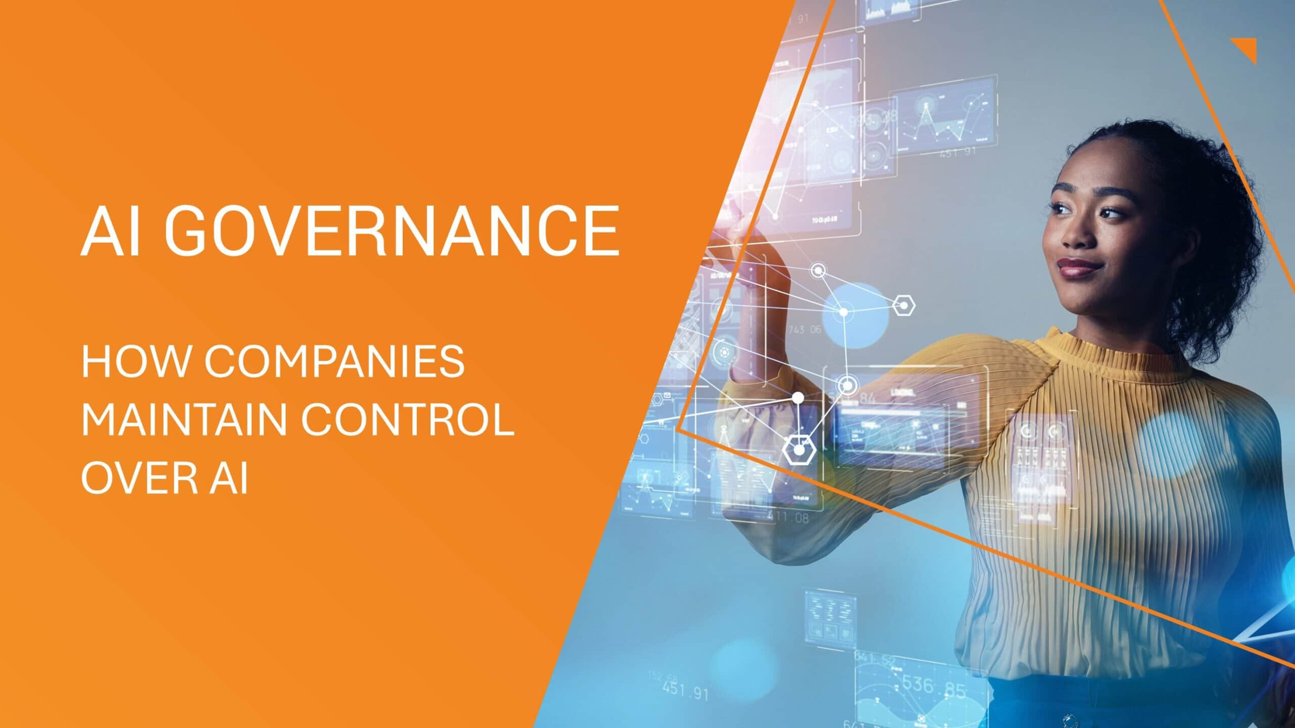 AI Governance: How Companies Maintain Control Over AI