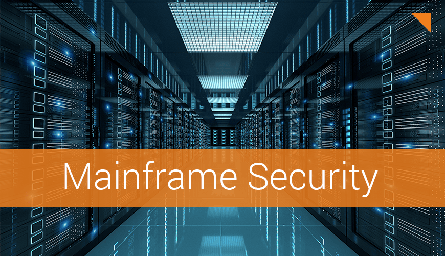 Pentest Mainframe more security. usd AG