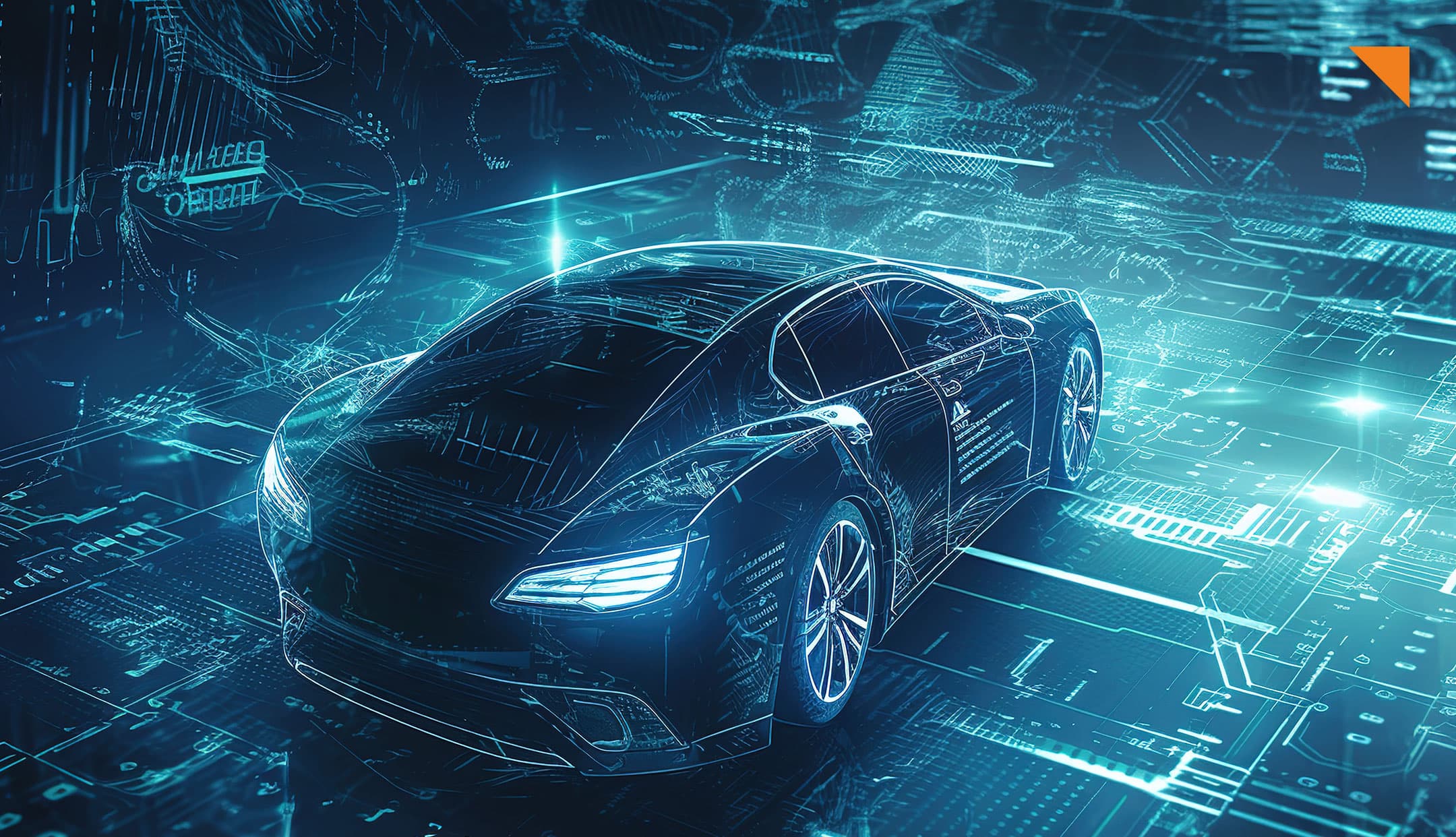 The Top 3 Security Aspects of Pentests in Automotive Cyber Security