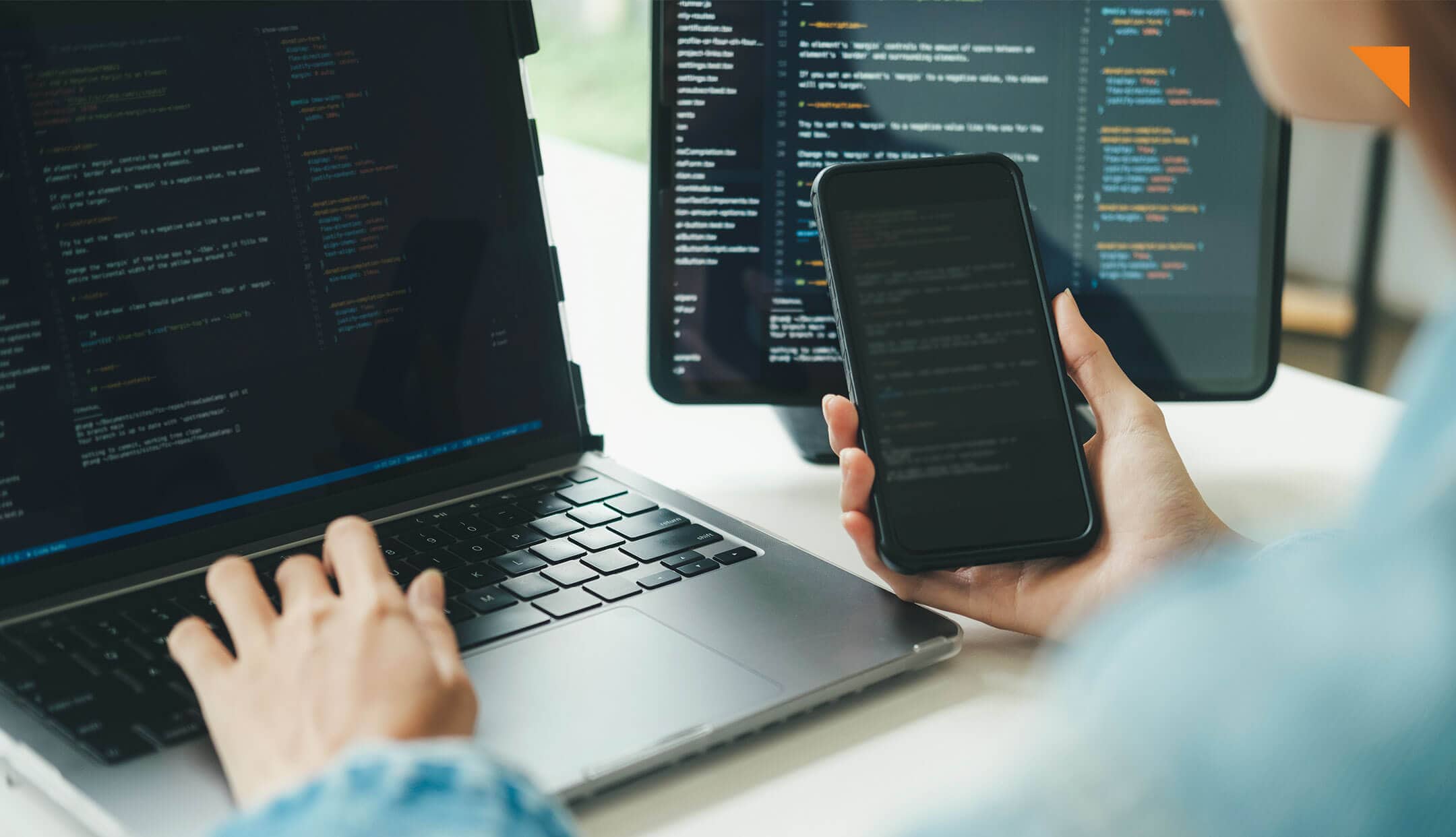 Erkenntnisse aus Mobile App Pentests: Worauf Entwickler*innen für sichere Apps achten sollten
