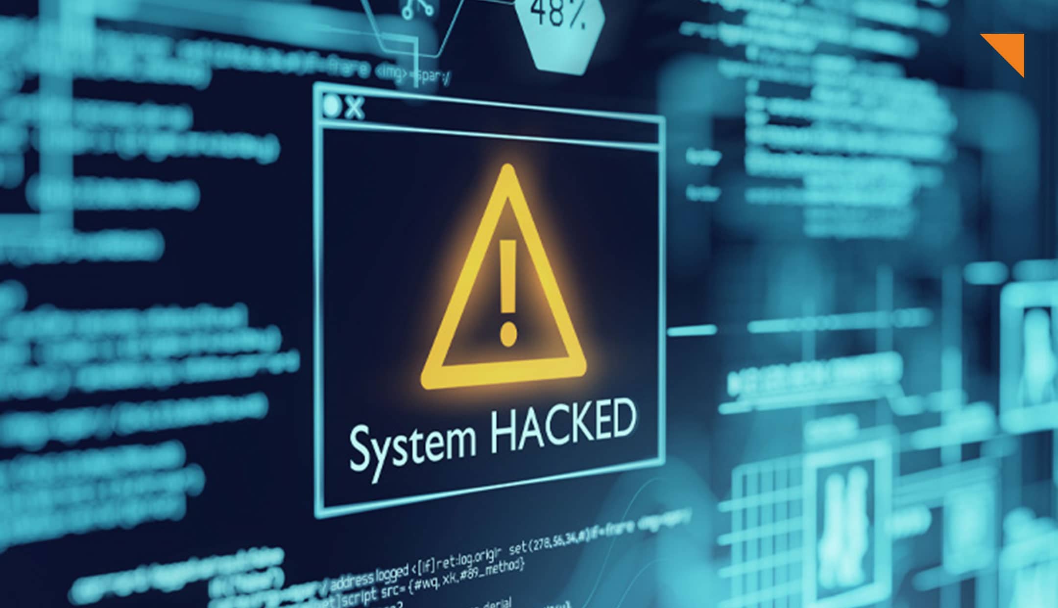 Was im Internet ist, wird auch angegriffen – Webseiten im Visier von Hackern