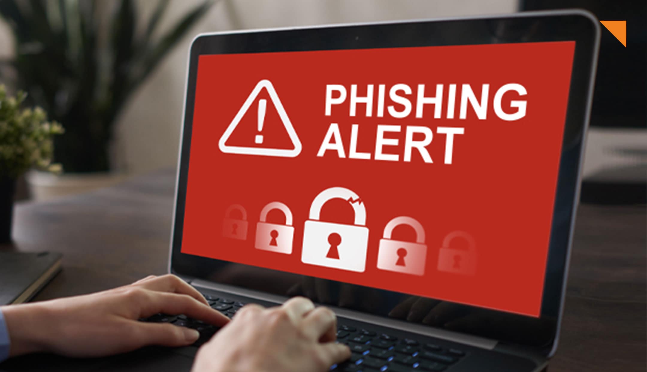 Phishing-Angriffe: Mitarbeiter*innen als wichtiger Schutzschild für die Sicherheit von Unternehmen